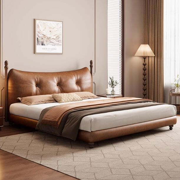 Bed Design 4