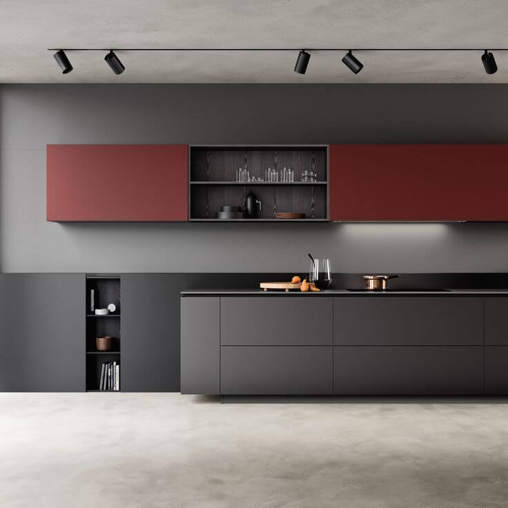 Modern Kitchen Design 5