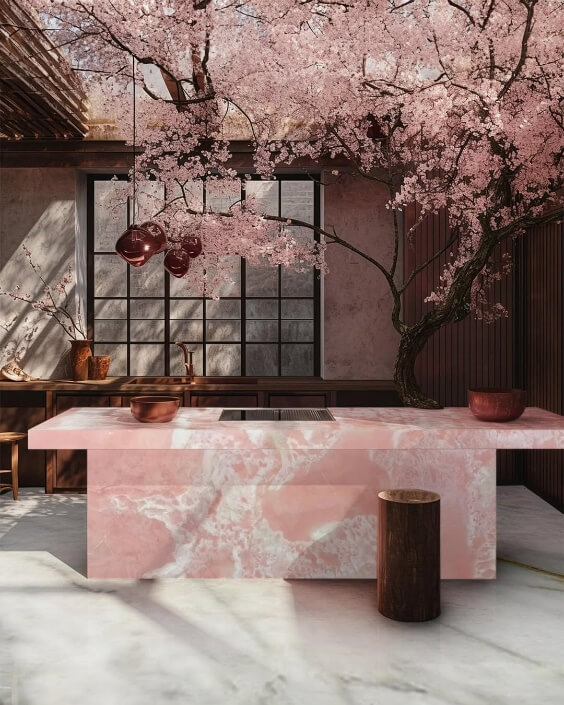 Modern Kitchen Design 6